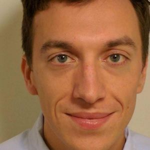 Meet your Posher, Nick